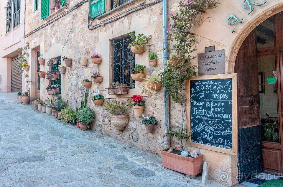 Отдых на Балеарских островах