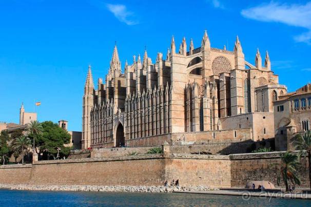 Отдых на Балеарских островах