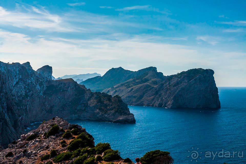 Отдых на Балеарских островах