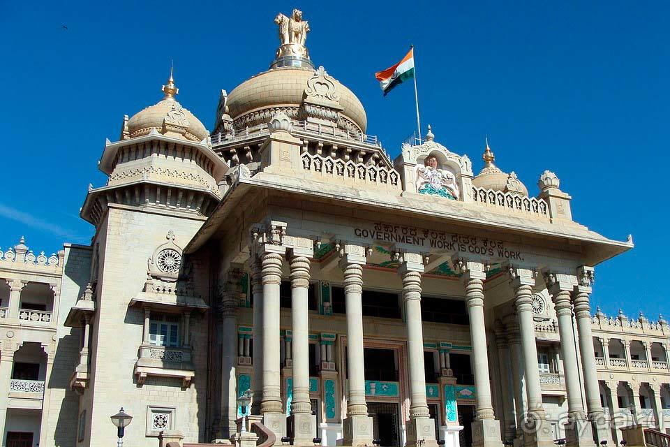 Отдых в Бангалоре