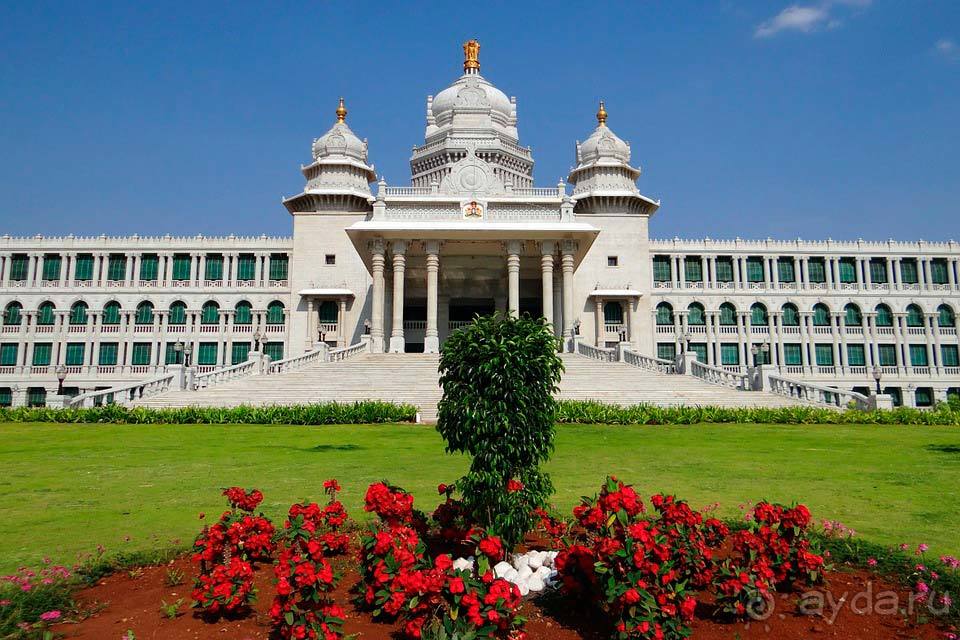 Отдых в Бангалоре