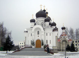 Отдых в Барановичи