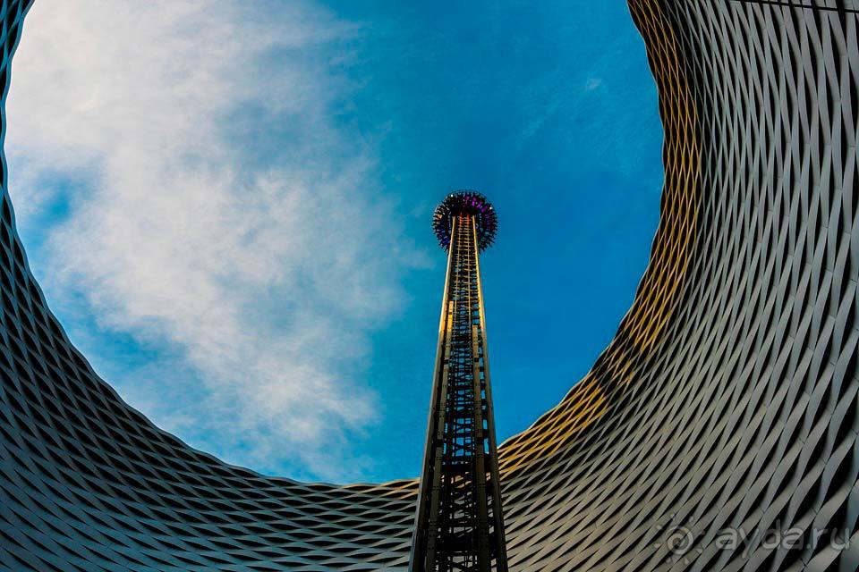 Отдых в Базеле