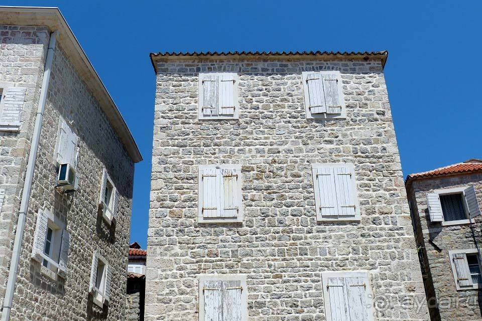 Отдых в Бечичи