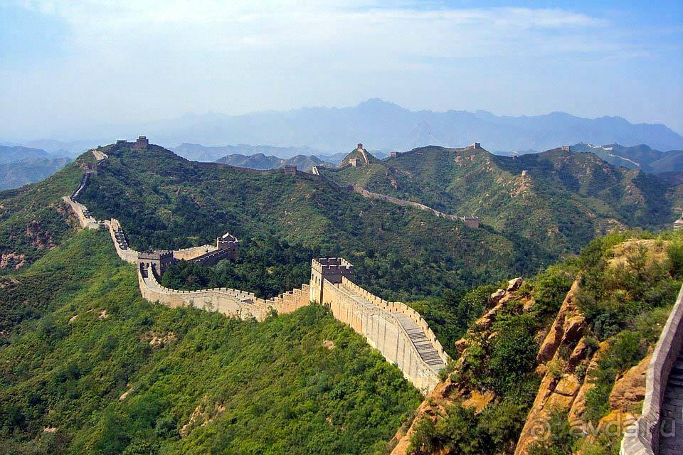 Отдых в Пекине