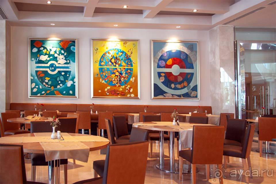 Отдых в Белеке