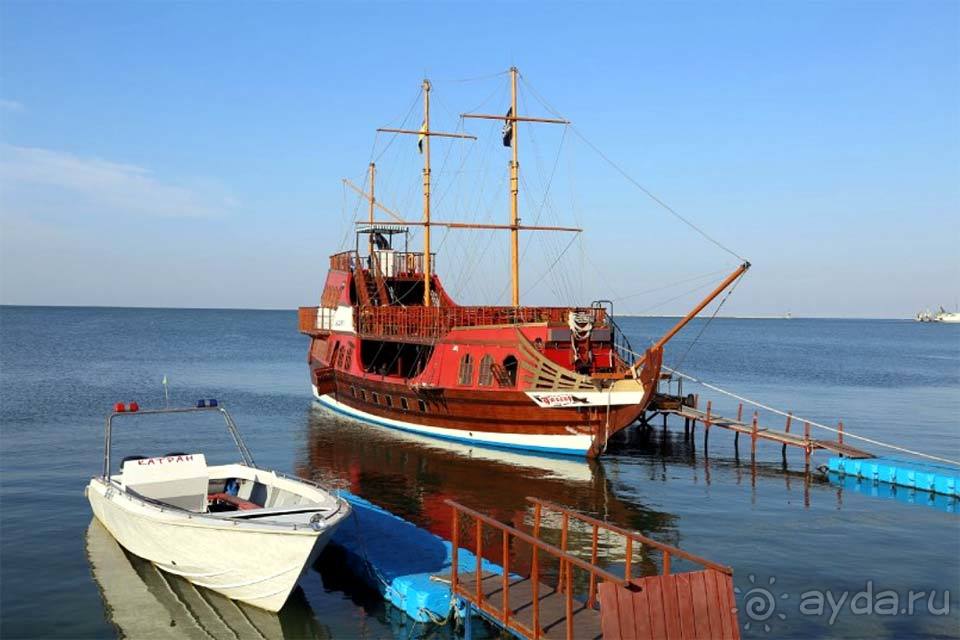 Бердянск
