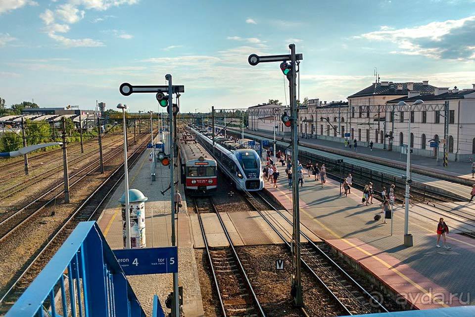 Отдых в Белостоке