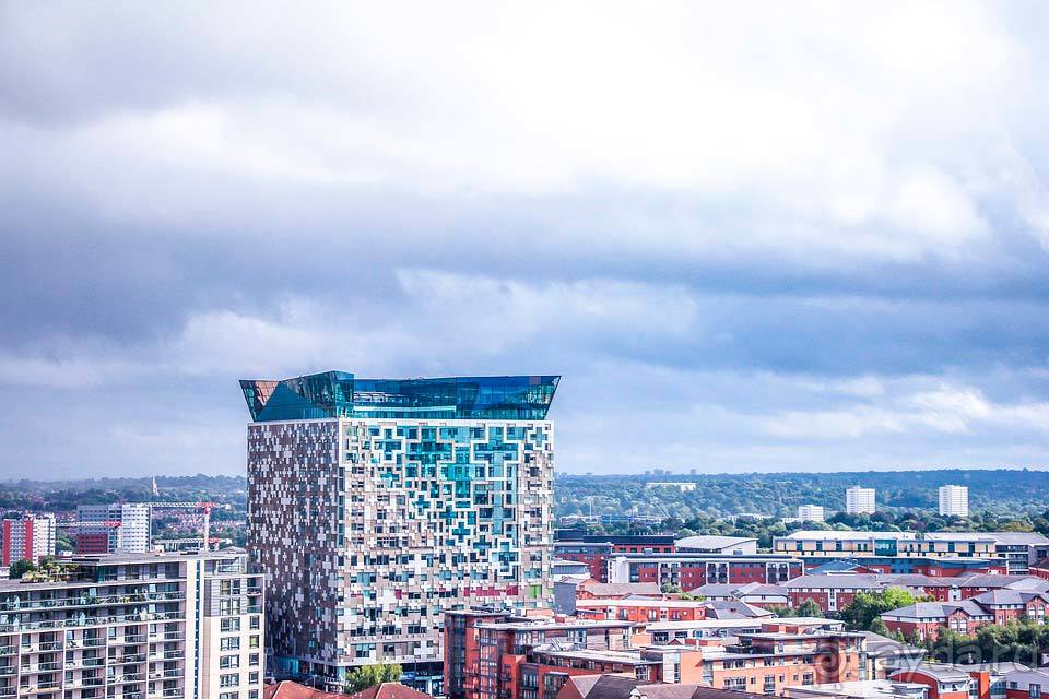 Отдых в Бирмингеме