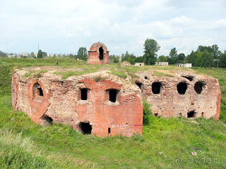 Отдых в Бобруйске