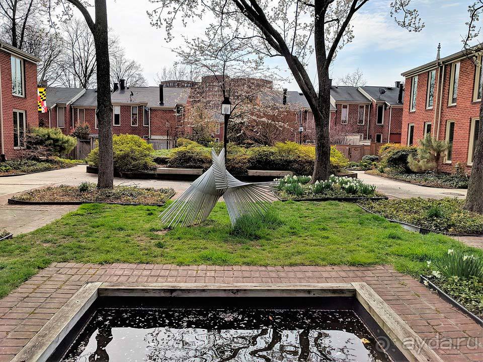 Отдых в Болтоне