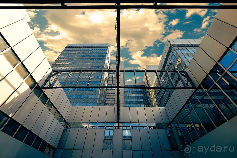 Отдых в Бонне