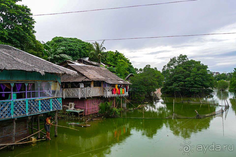 Отдых на Боракай