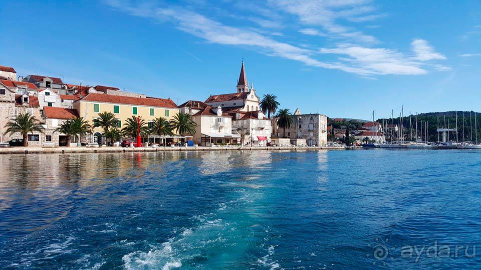 Отдых в Браче