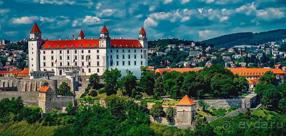 Братислава