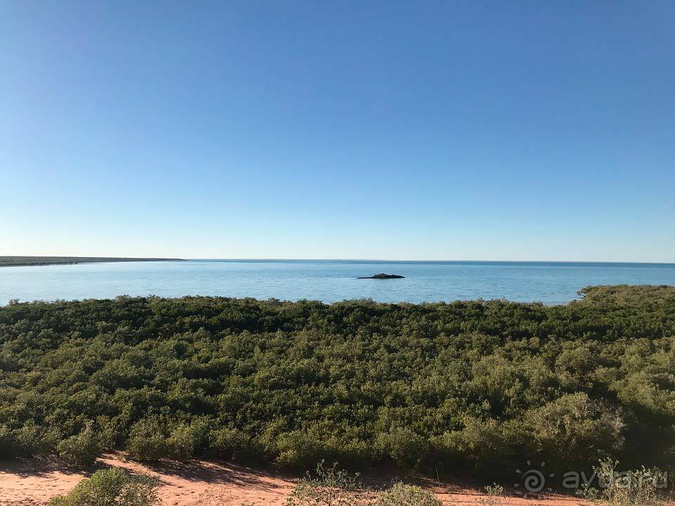 Отдых в Бруме