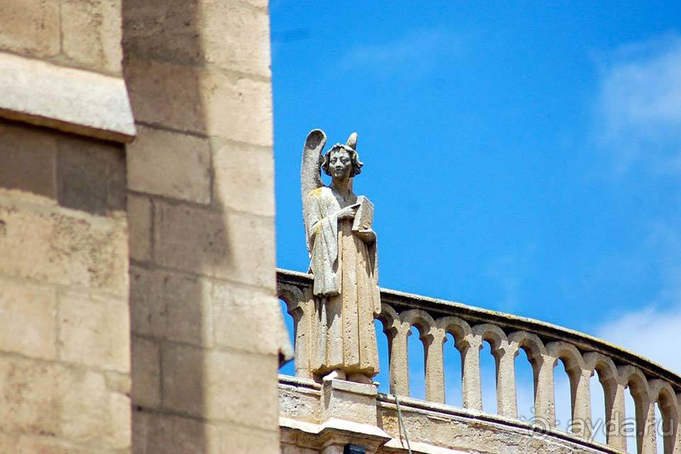 Отдых в Бургосе