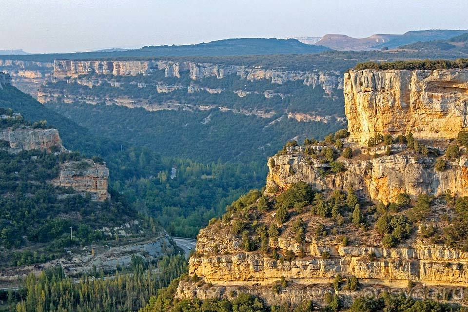 Отдых в Бургосе