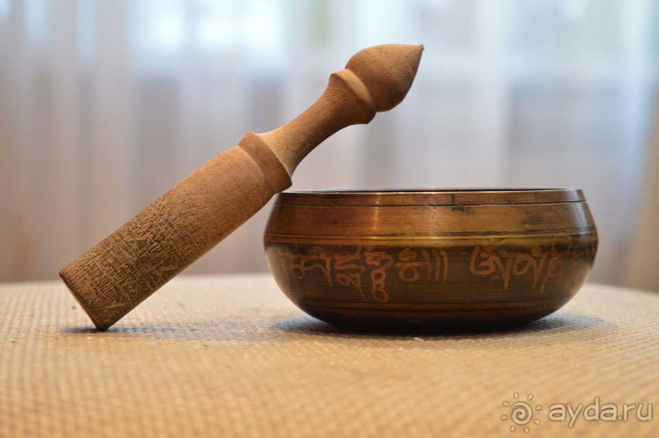 Отдых в Бурятии