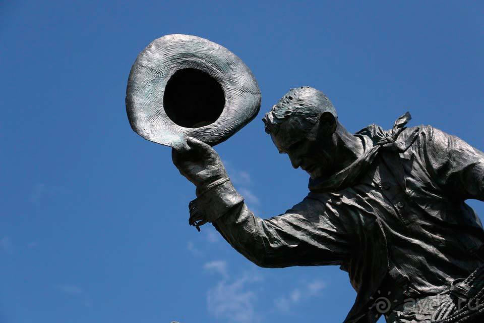 Отдых в Калгари