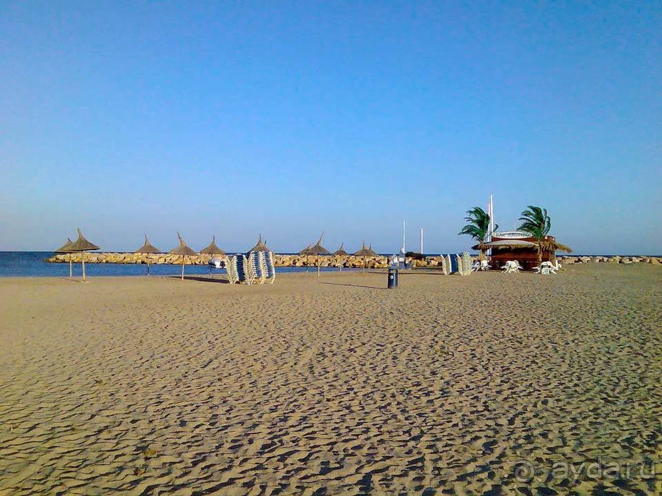 Отдых в Камбрилсе