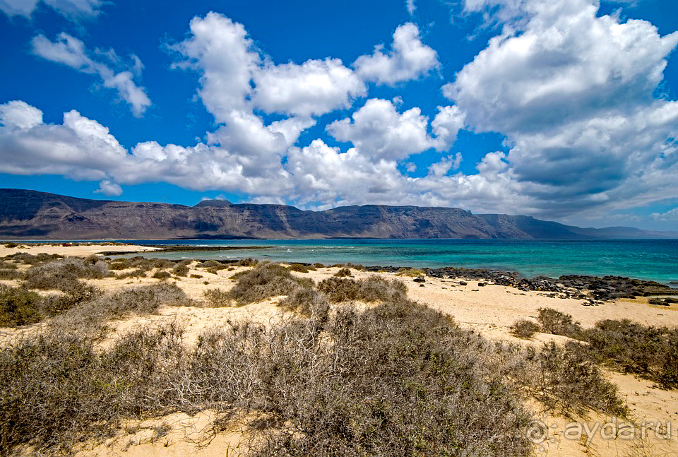 Отдых на Канарских островах