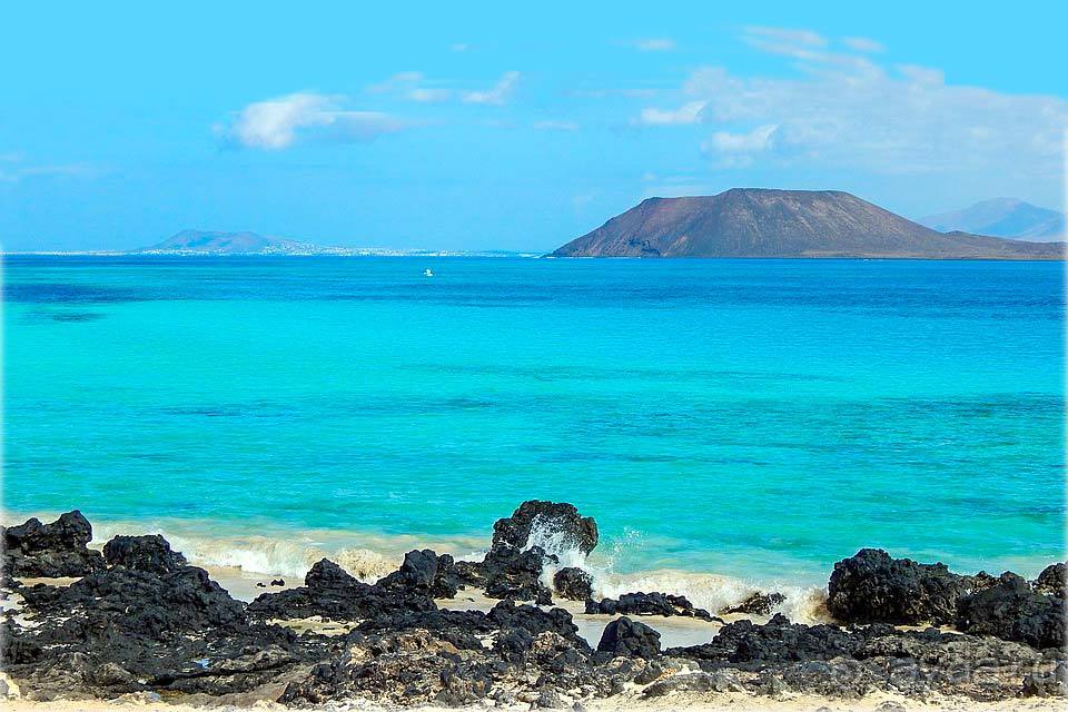 Отдых на Канарских островах