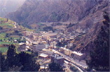 Отдых в Канильо