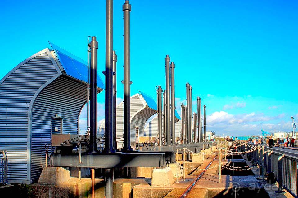 Отдых в Кардиффе