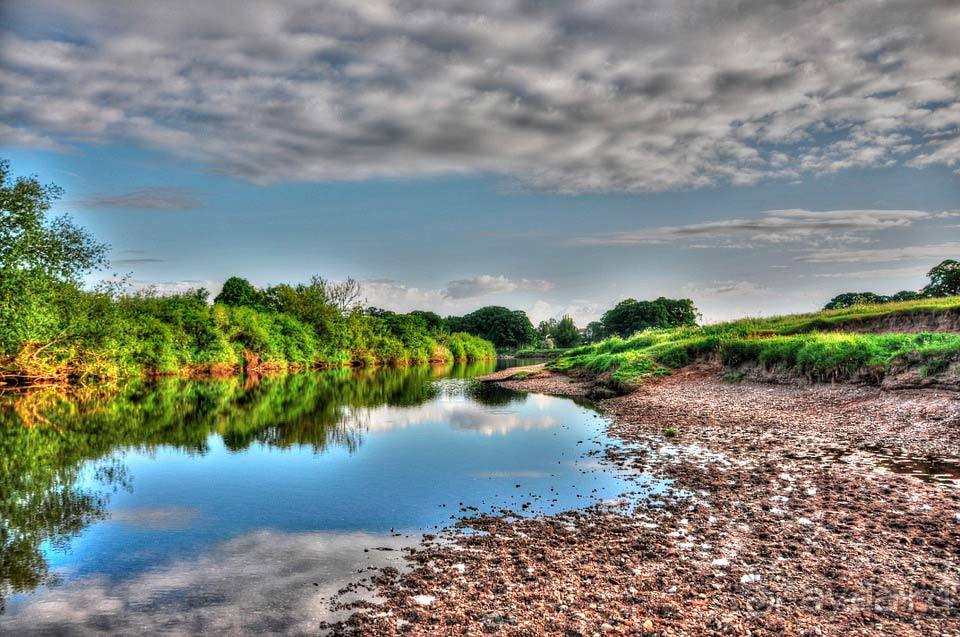 Отдых в Карлайле