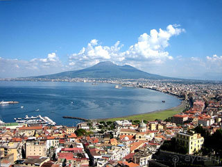 Отдых в Кастелламмаре ди Стабия