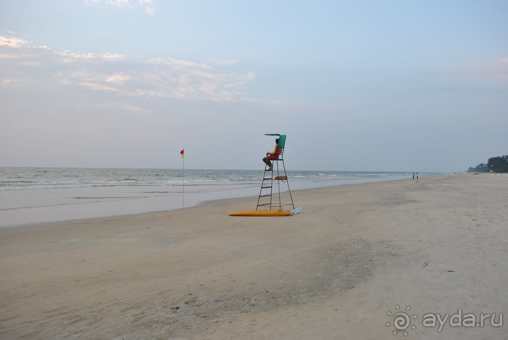 Отдых в Кавелоссиме