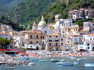 Туры в Четару