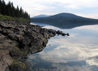 Отдых в Челябинской области