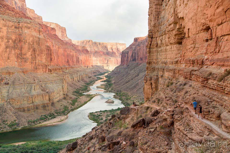 Отдых в Колорадо