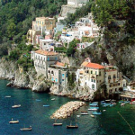 Конка дей Марини фото