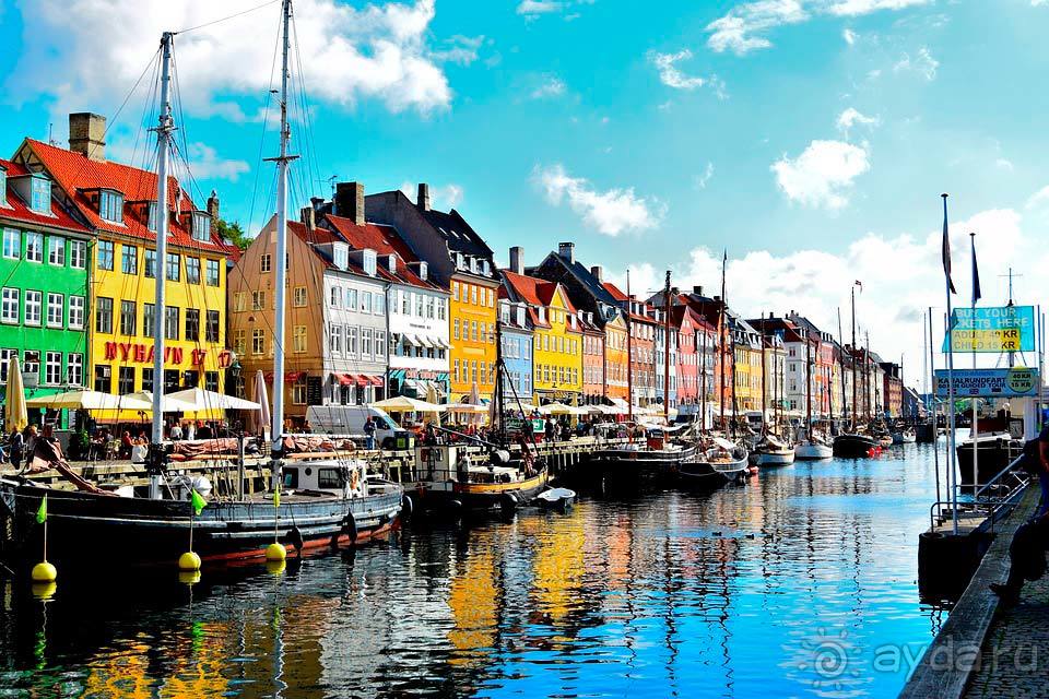 Копенгаген