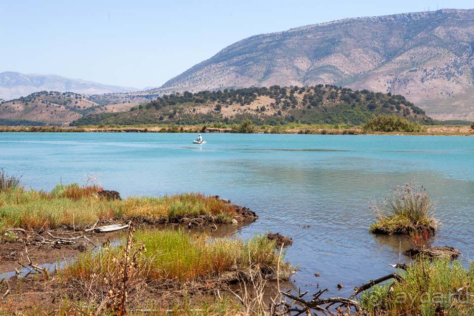 Отдых на Корфу