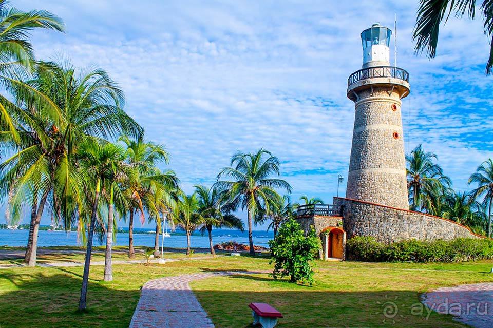 Отдых на Коста Калида