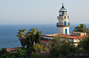 Отдых на Коста дель Маресме