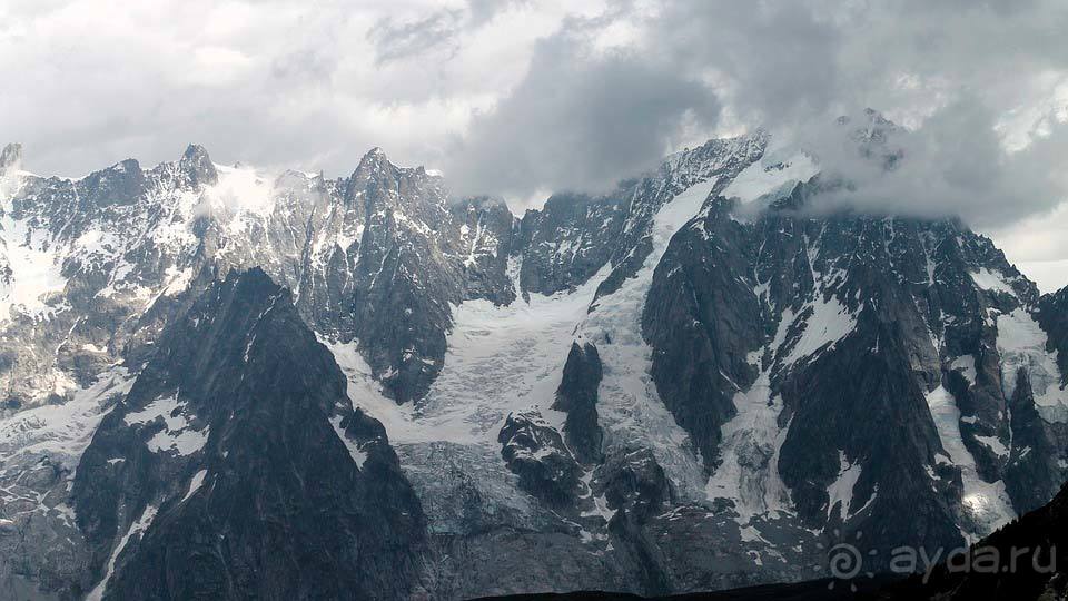 Отдых в Курмайоре