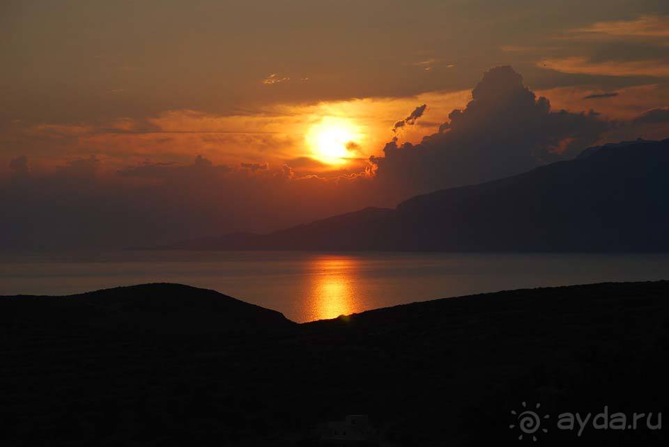 Отдых на Крите