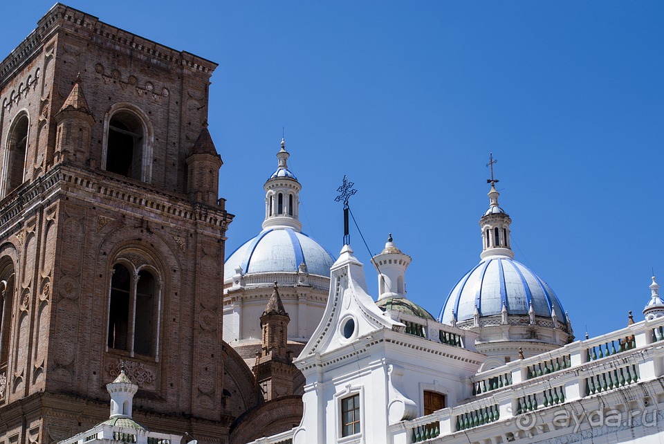 Отдых в Куэнке