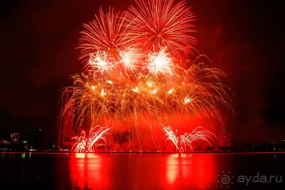 Отдых в Дананге