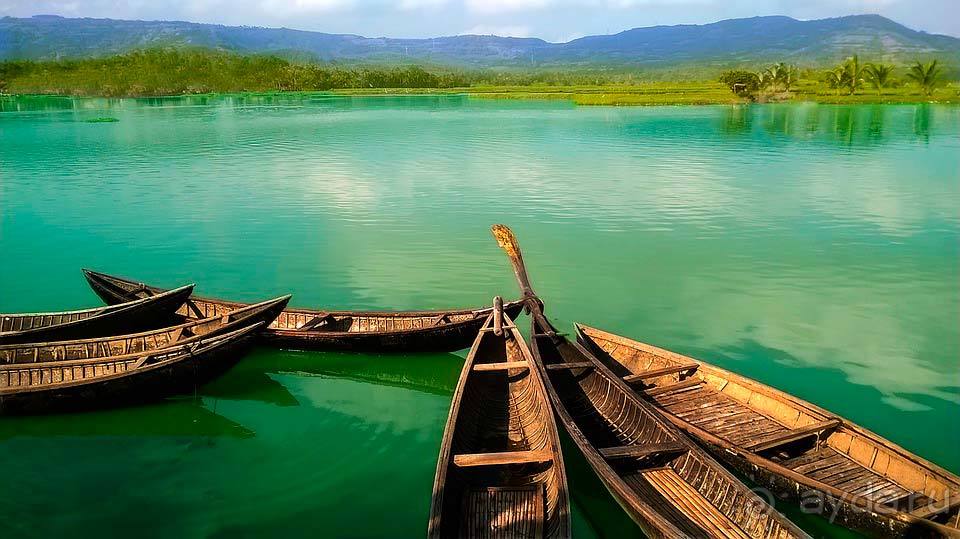 Отдых в Дананге