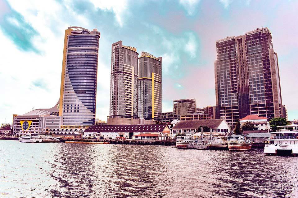 Дар-эс-Салам