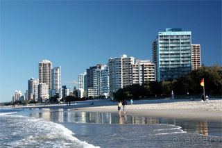 Отдых в Дарвине