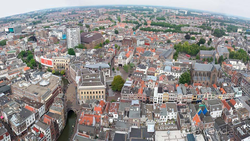 Отдых в Утрехт