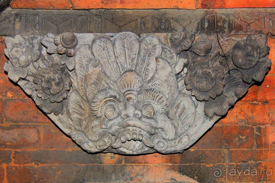 Отдых в Денпасар