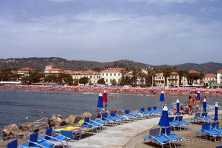 Отдых в Диано Марино